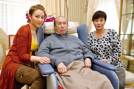 賭王何鴻燊逝世 享年98歲