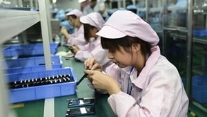 疫情壓跨大陸台商 傳深圳松維電子總經理自殺