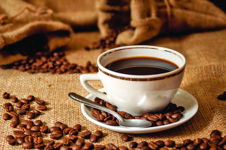 用對方法保存 咖啡才能醇香好喝