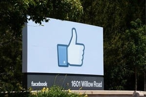 Facebook要在矽谷兼做發展商 建1500房屋售予公眾