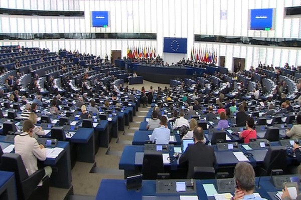 歐洲議會要求調查中共活摘器官
