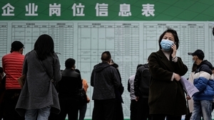 調查：疫情下 中國逾半家庭已在破產邊緣