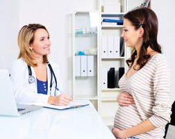 預防子癲前症孕婦應在第一孕期超前部署