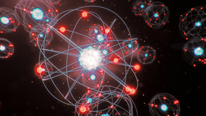  新研究利用與原子核互動  探尋暗物質蹤跡