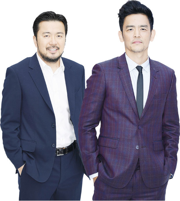 《星空奇遇記：超域時空》 星際系列50年紀念