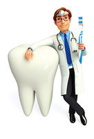 牙齒在疫情期間出了問題 應該去牙科治療嗎？