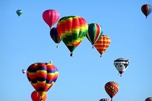 命喪高空 全球近20年熱氣球事故一覽表