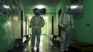 北韓疫情摀不住了？2醫院疑數十人死於中共病毒
