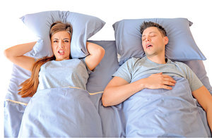 睡眠呼吸中止症會讓人一覺不醒? 避免憾事發生務必遵循3建議