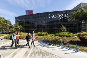 Google停用「黑名單」避免種族歧視 香港網民熱議