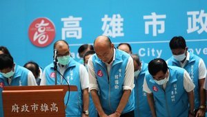 華人首次公投罷免市長 專家：台民眾覺醒唾棄中共