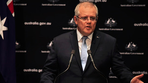 中共專挑「軟柿子」捏？ 澳總理強硬回應