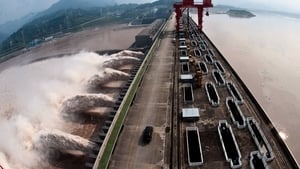 三峽大壩史上最大洩洪 黃萬里女兒警告滅頂之災