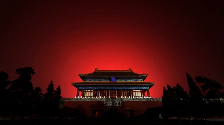 二波疫情來襲各省隔絕北京 分析：中共解體之兆