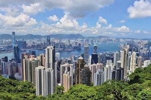 香港法輪功學員擔憂國安法或威脅宗教自由
