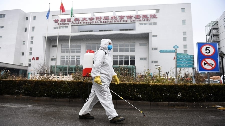 專家稱北京疫情可控 大慶市祭21天隔離令打臉