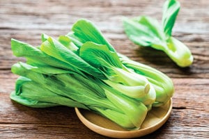 認識平凡又營養的小棠菜 常吃強化呼吸道、幫助解毒與排毒