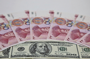  憂遭美國金融制裁 北京採多項措施撐人民幣