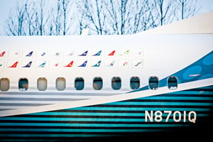 29日起737 Max認證試飛