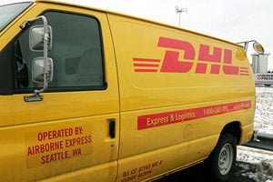 中印衝突：DHL暫停中國貨運至印度 多家科技公司受累