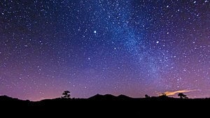 暗能量調查新發現大量暗淡星系