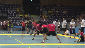 香港跳繩隊世錦賽再破世界紀錄