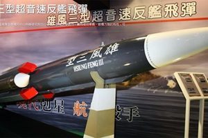 分析：台灣宜強化後備軍力 發展陸基長程導彈抗共