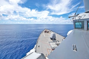 意識到美國要「拼到底」 中共開始示弱