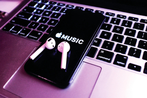 蘋果坦承Apple Music出包 建議恢復出廠設置