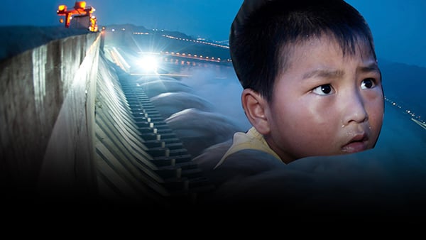 【有冇搞錯】長江水患為何嚴重？ 三峽大壩真的危險