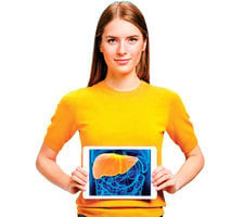 勿輕忽脂肪肝的危害 恐演變成肝癌 5個方法有效逆轉脂肪肝