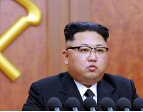 北韓報中共病毒疑似病例 金正恩宣佈開城緊急狀態
