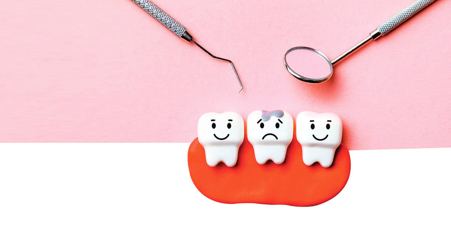 到底是牙齒痛還是牙齦痛？中醫如何解讀與處理