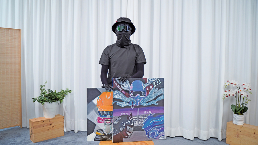 宜靜觀動盪局勢 專注提升自己 