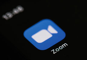 Zoom宣佈停售中國用戶軟件