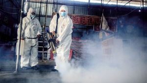 中國多省爆「新布尼亞病毒」 7人已死