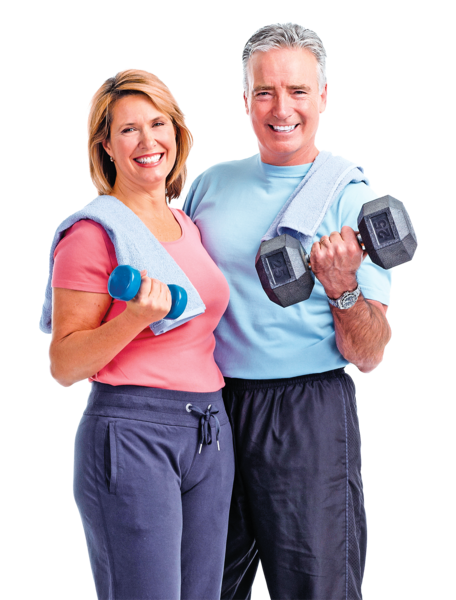 長期不運動 小心造成肌肉退化如何逆轉肌肉萎縮現象 ?