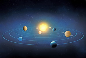 太陽系的邊緣在哪裡