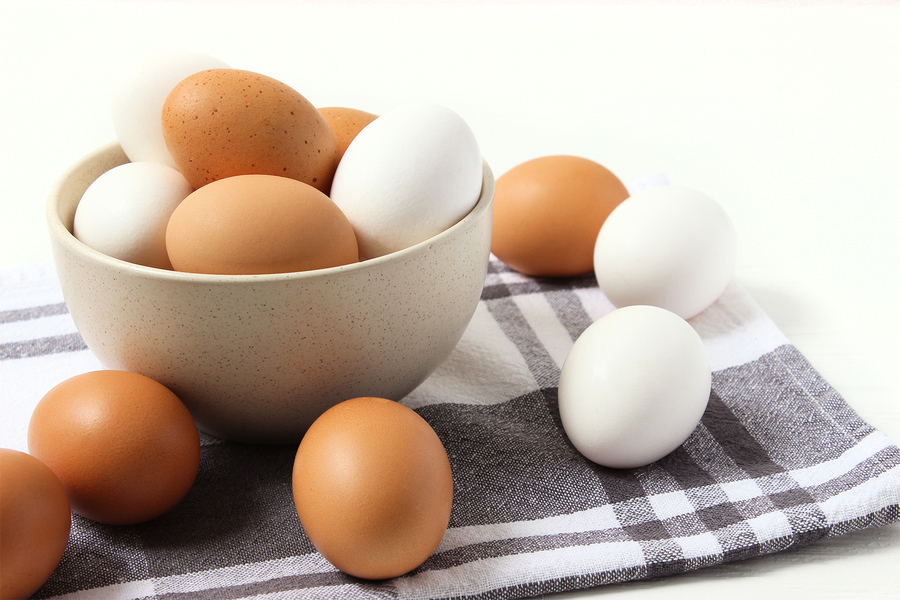 雞蛋減肥又防癌怎麼吃最有影響？