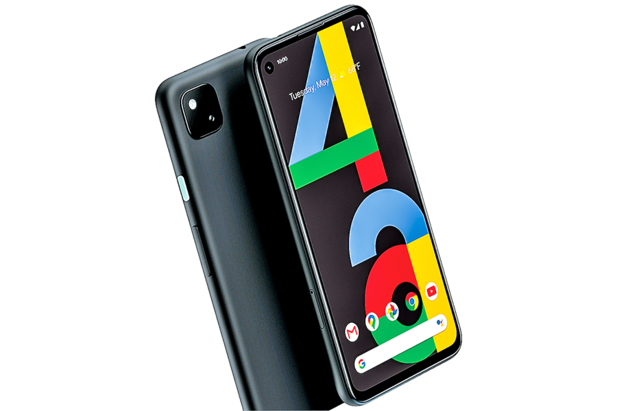 谷歌推出三種手機    Pixel 4A定價349美元