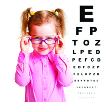 如何減緩孩童近視度數增加？護眼謹記三原則