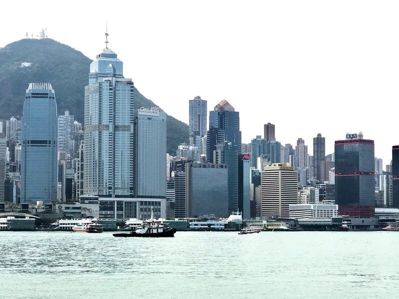 美國制裁來臨 香港政經高層或現跳船潮