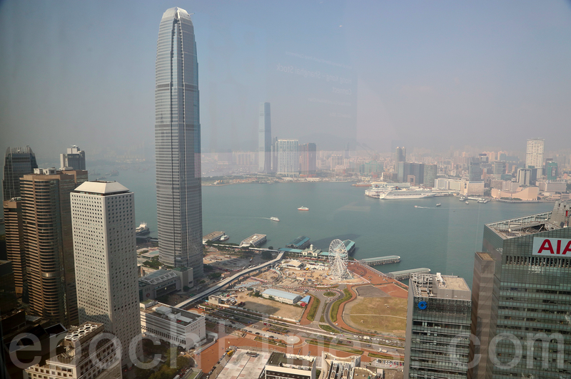 【香港PMI】首月經濟增長停滯 新訂單轉跌
