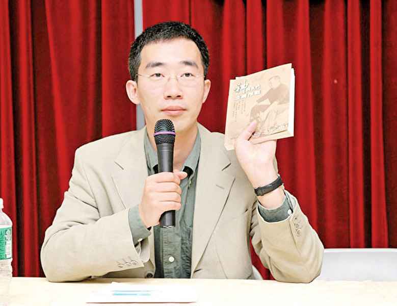 章天亮：全世界不同民族的三個共同記憶