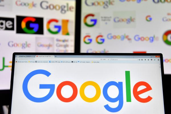 《華郵》：Google終止直接回應港府索取數據要求