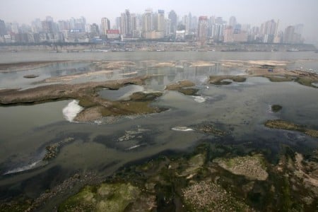 大陸珠三角地下水含砒霜 超世衞標準15倍