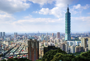 台灣將修訂法規  更嚴格審查大陸資金