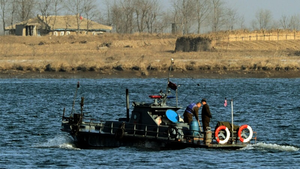 北韓巡邏艇向大陸漁船開火 三人亡 中共官媒全噤聲