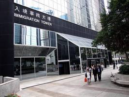 HKFP外籍員工簽證遭拒 疑與「港版國安法」有關