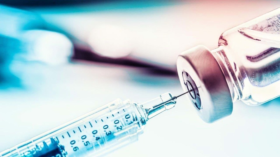 疫苗危機 滬專家：疫苗反應可致中共肺炎加重